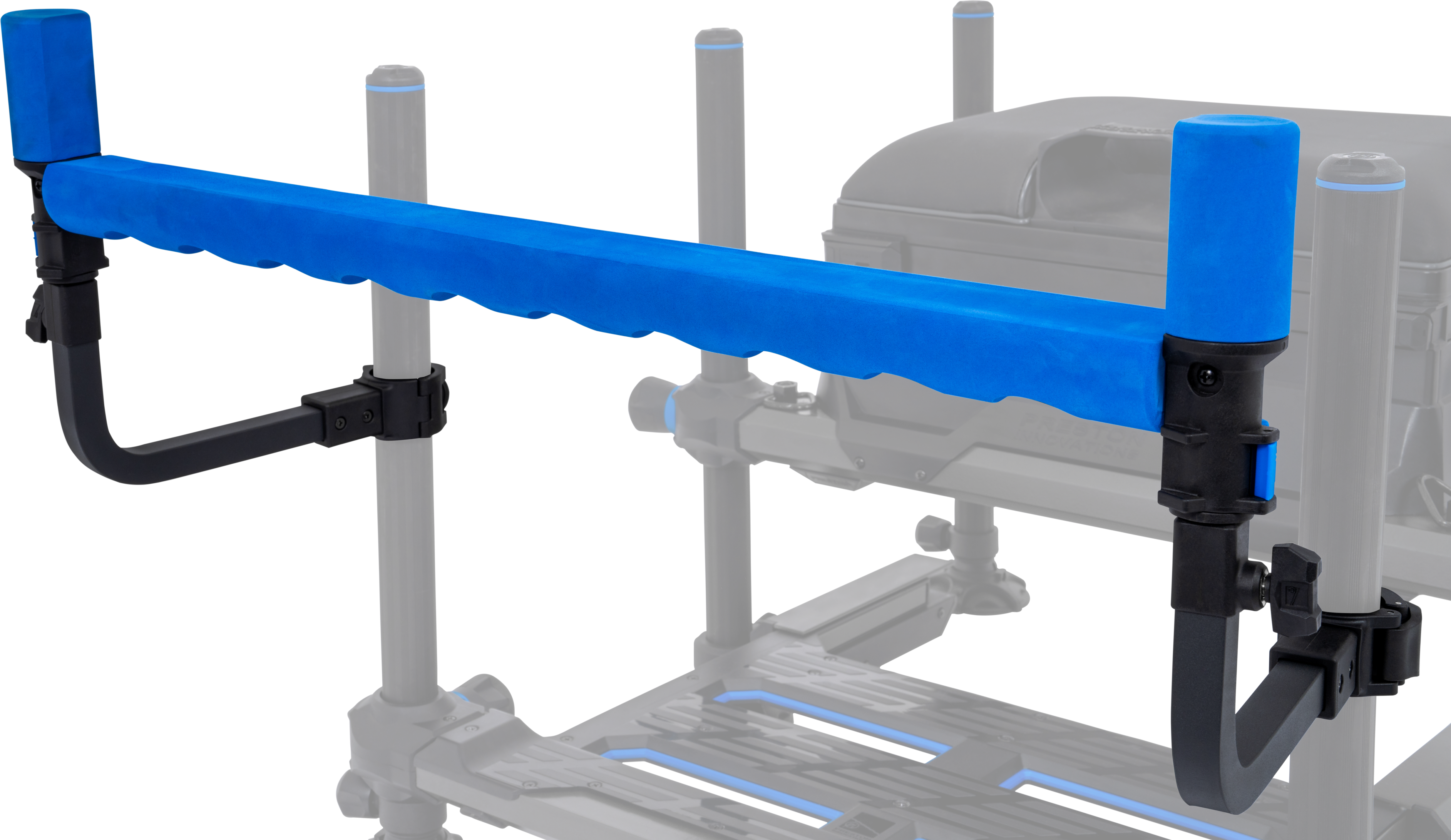 Balkon Preston OFFBOX - Pole Support