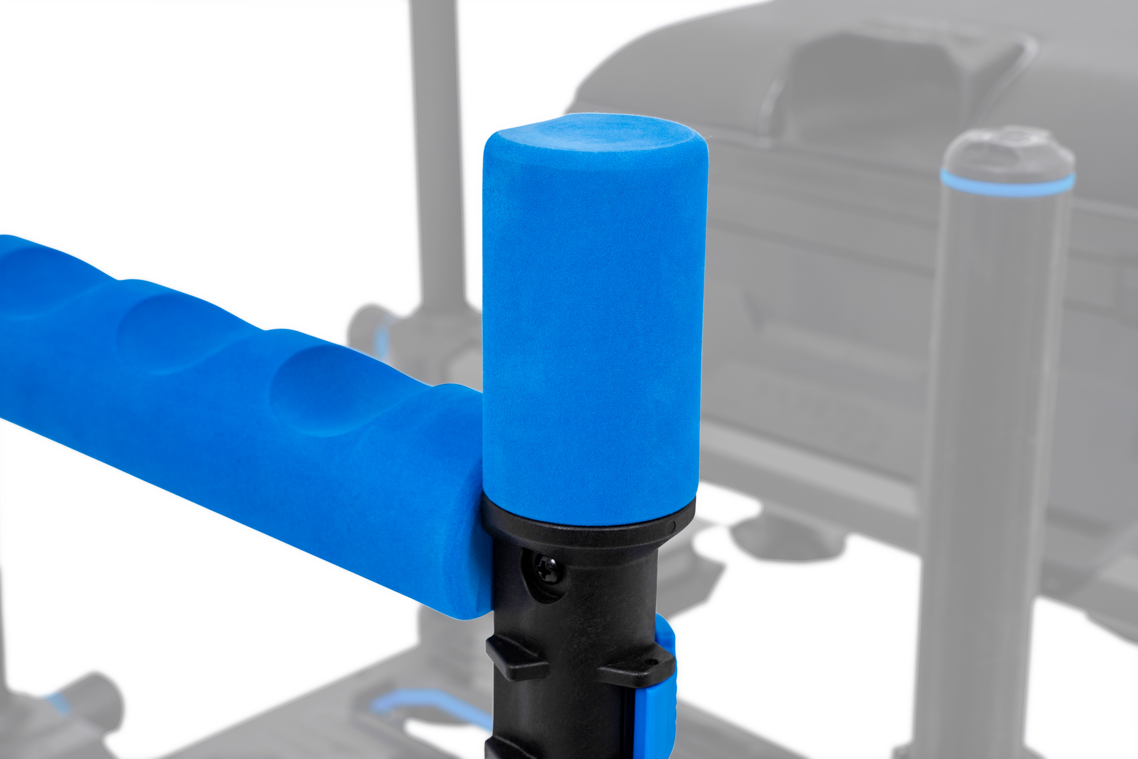 Balkon Preston OFFBOX - Pole Support
