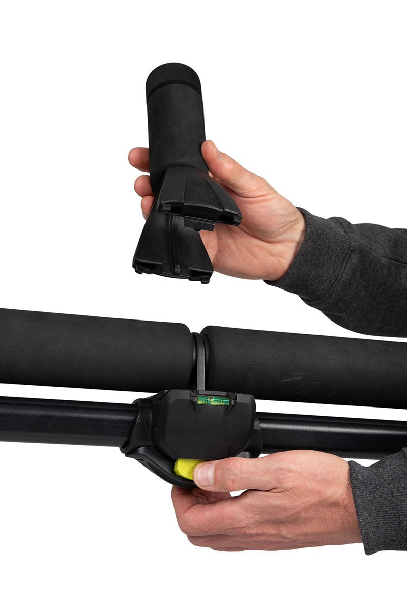 Rolki Matrix Freeflow Pro Roller - Large