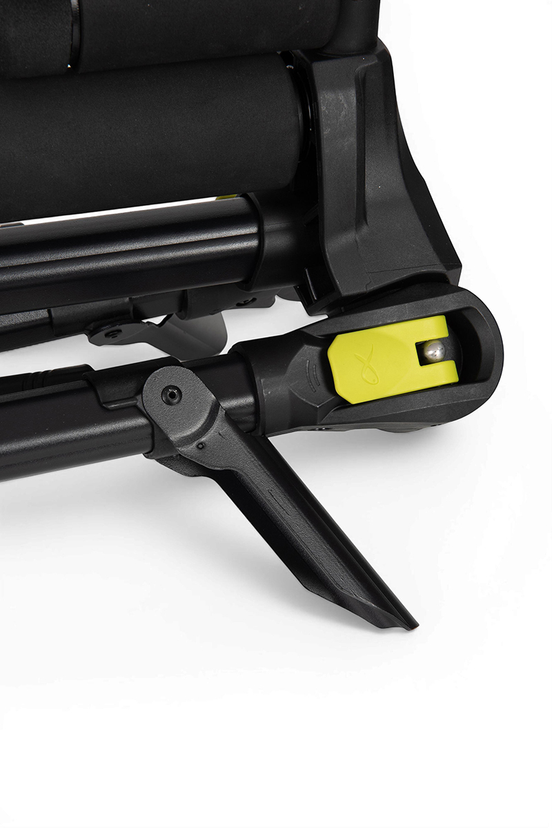 Rolki Matrix Freeflow Pro Roller - Large