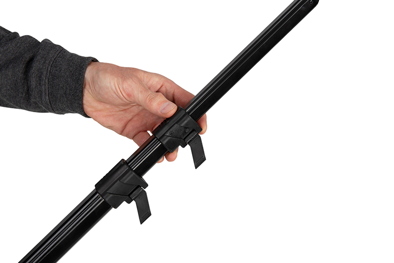 Rolki Matrix Freeflow Pro Roller - Large