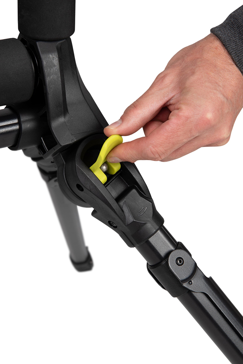 Rolki Matrix Freeflow Pro Roller - Large