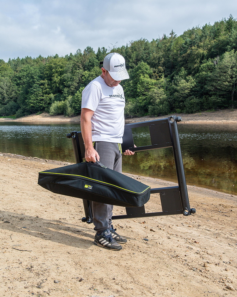 Platforma Matrix XR Duralite Platform