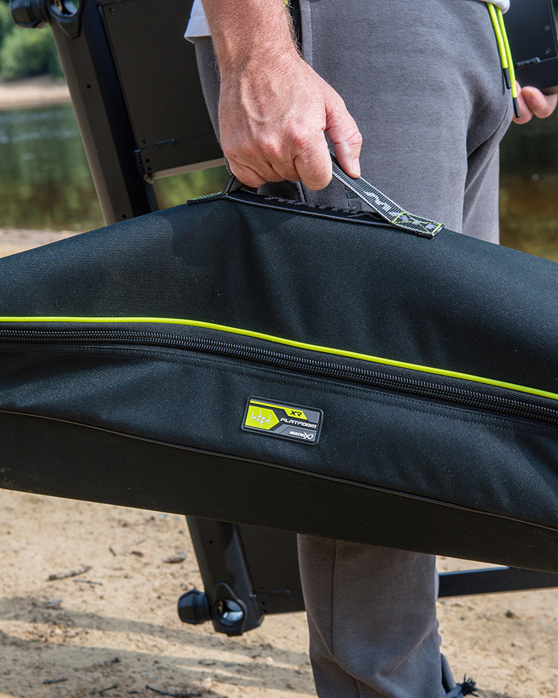 Platforma Matrix XR Duralite Platform