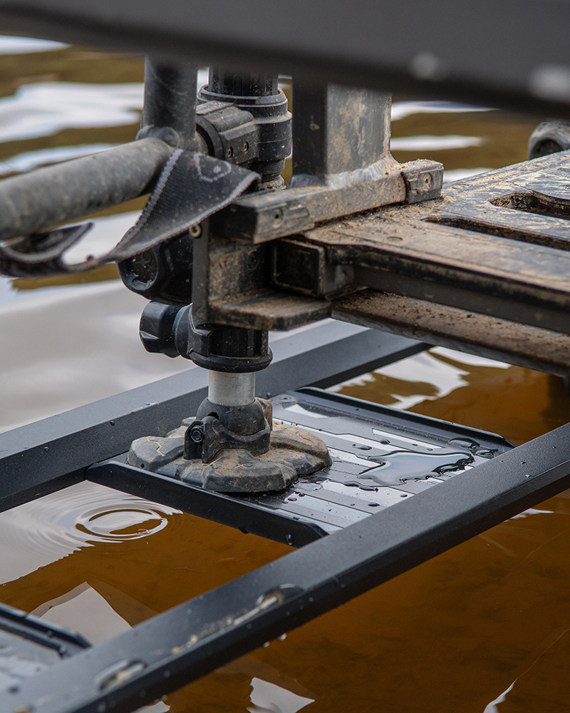 Platforma Matrix XR Duralite Platform