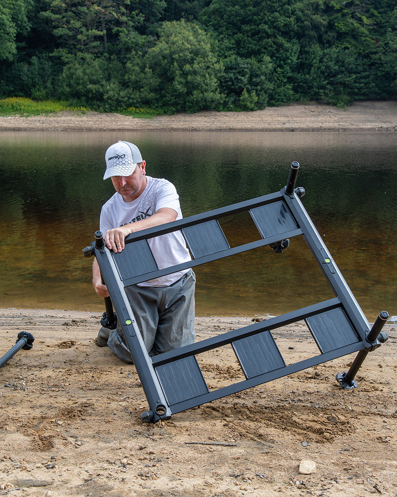 Platforma Matrix XR Duralite Platform