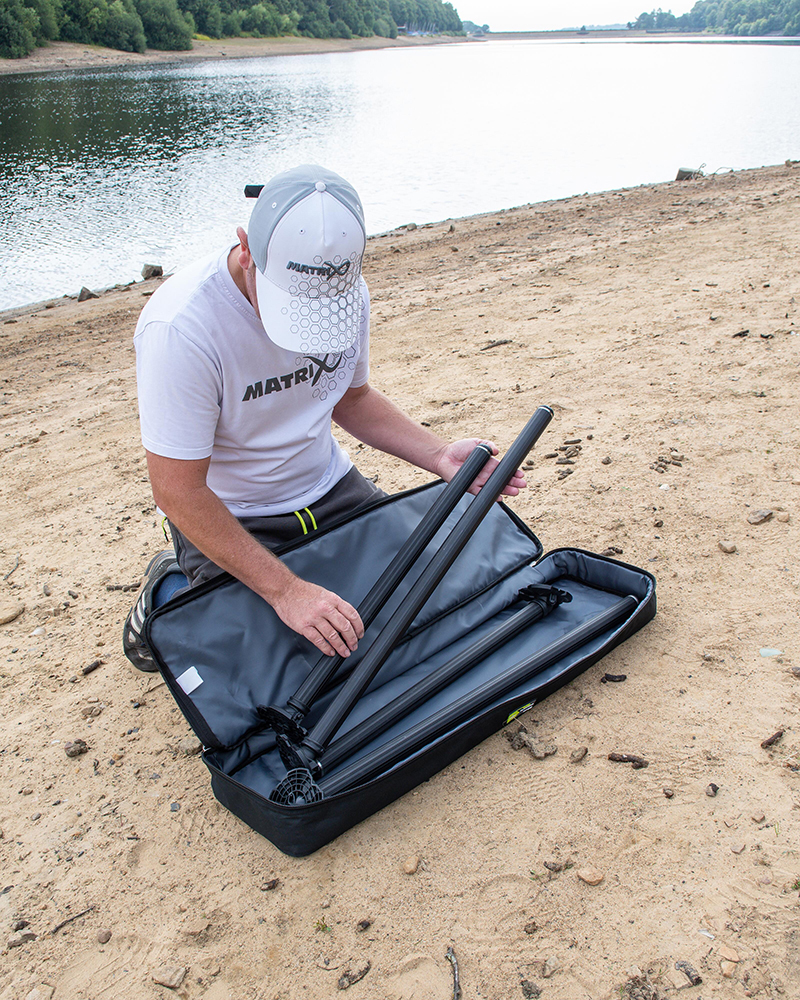 Platforma Matrix XR Duralite Platform
