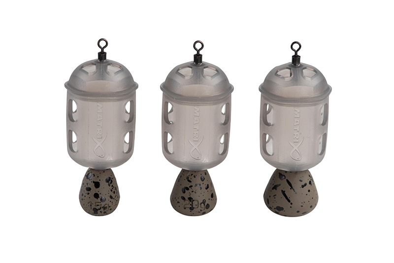Koszyk zanętowy Matrix Maggot Feeder