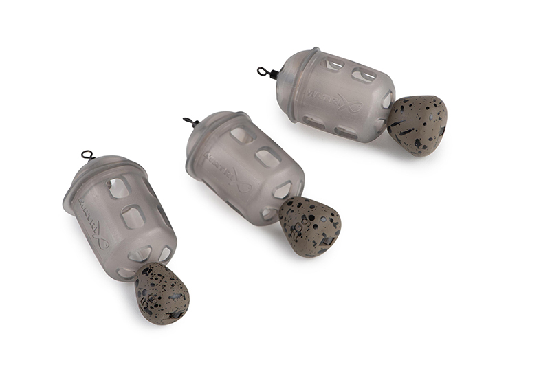 Koszyk zanętowy Matrix Maggot Feeder