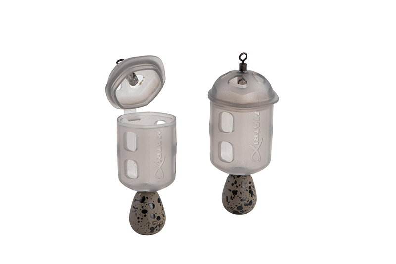 Koszyk zanętowy Matrix Maggot Feeder