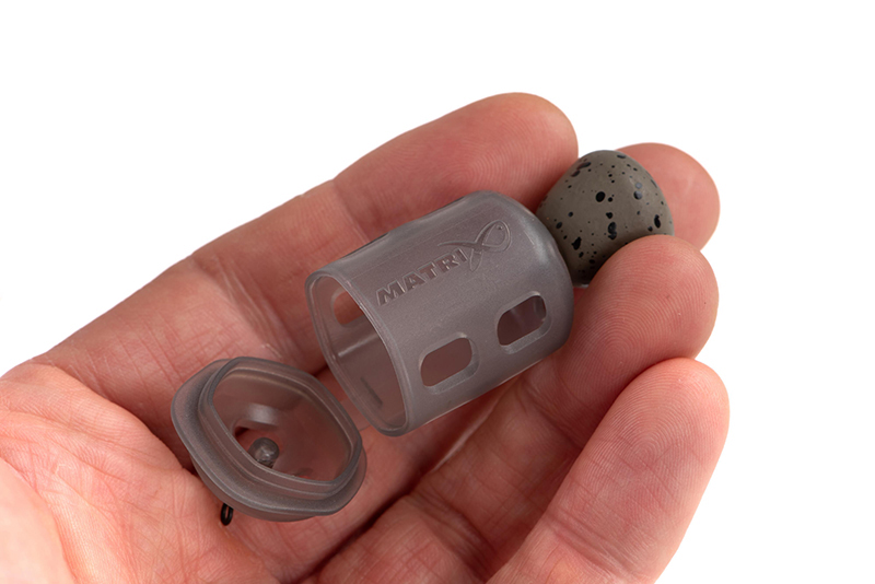 Koszyk zanętowy Matrix Maggot Feeder