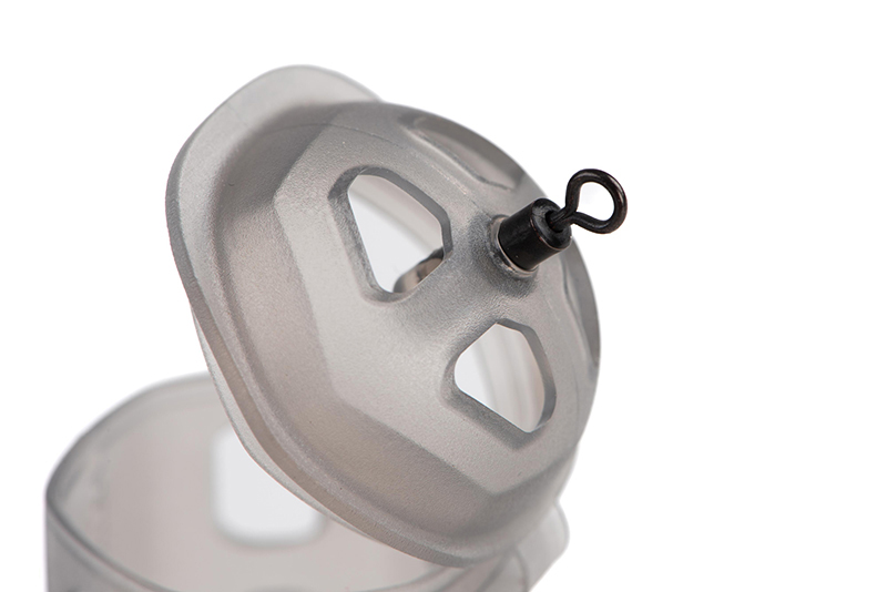 Koszyk zanętowy Matrix Maggot Feeder