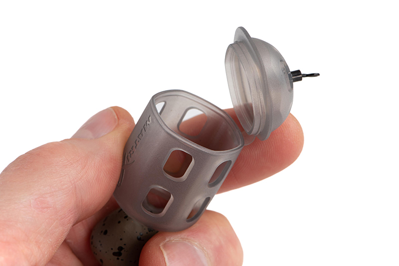 Koszyk zanętowy Matrix Maggot Feeder