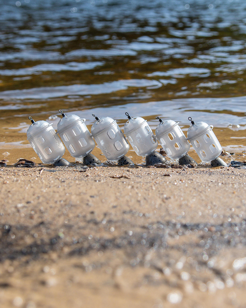 Koszyk zanętowy Matrix Maggot Feeder