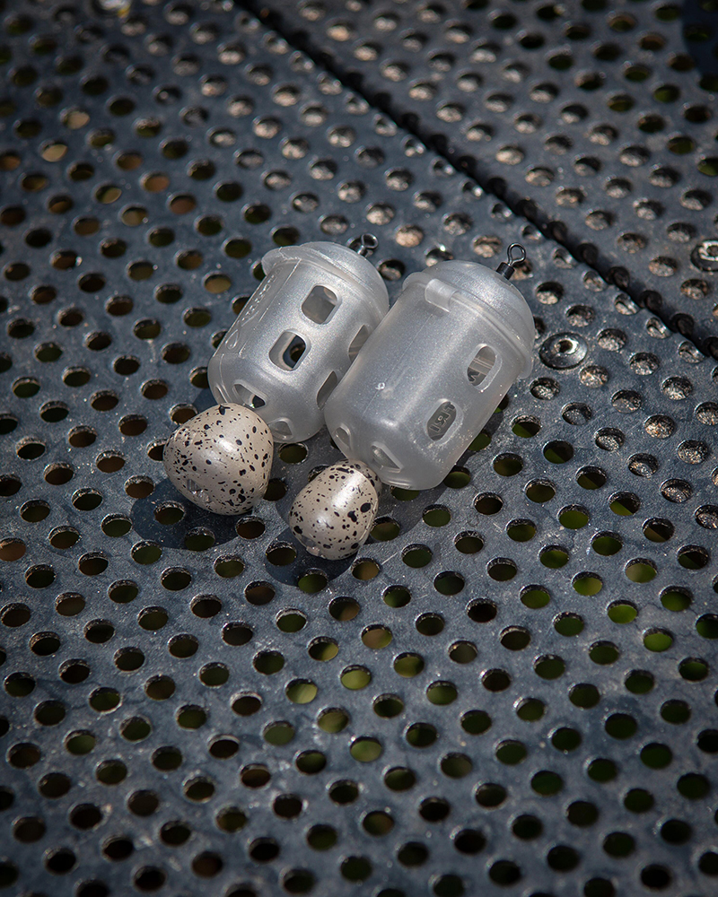 Koszyk zanętowy Matrix Maggot Feeder