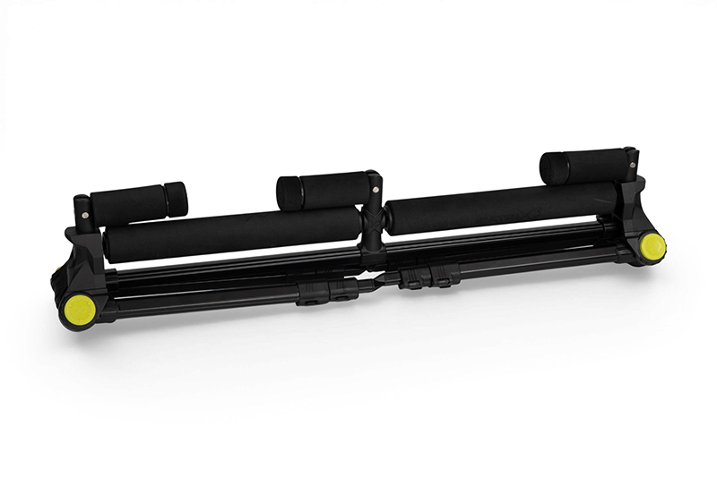 Rolki Matrix Freeflow Roller - Large