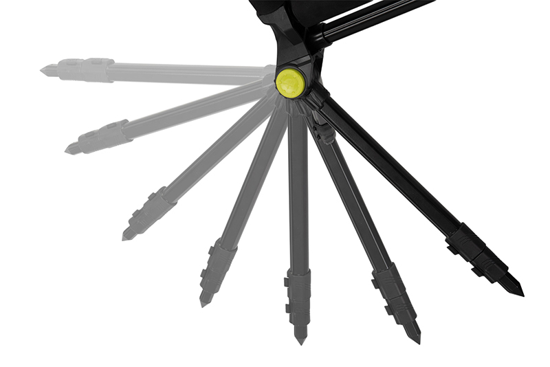 Rolki Matrix Freeflow Roller - Large