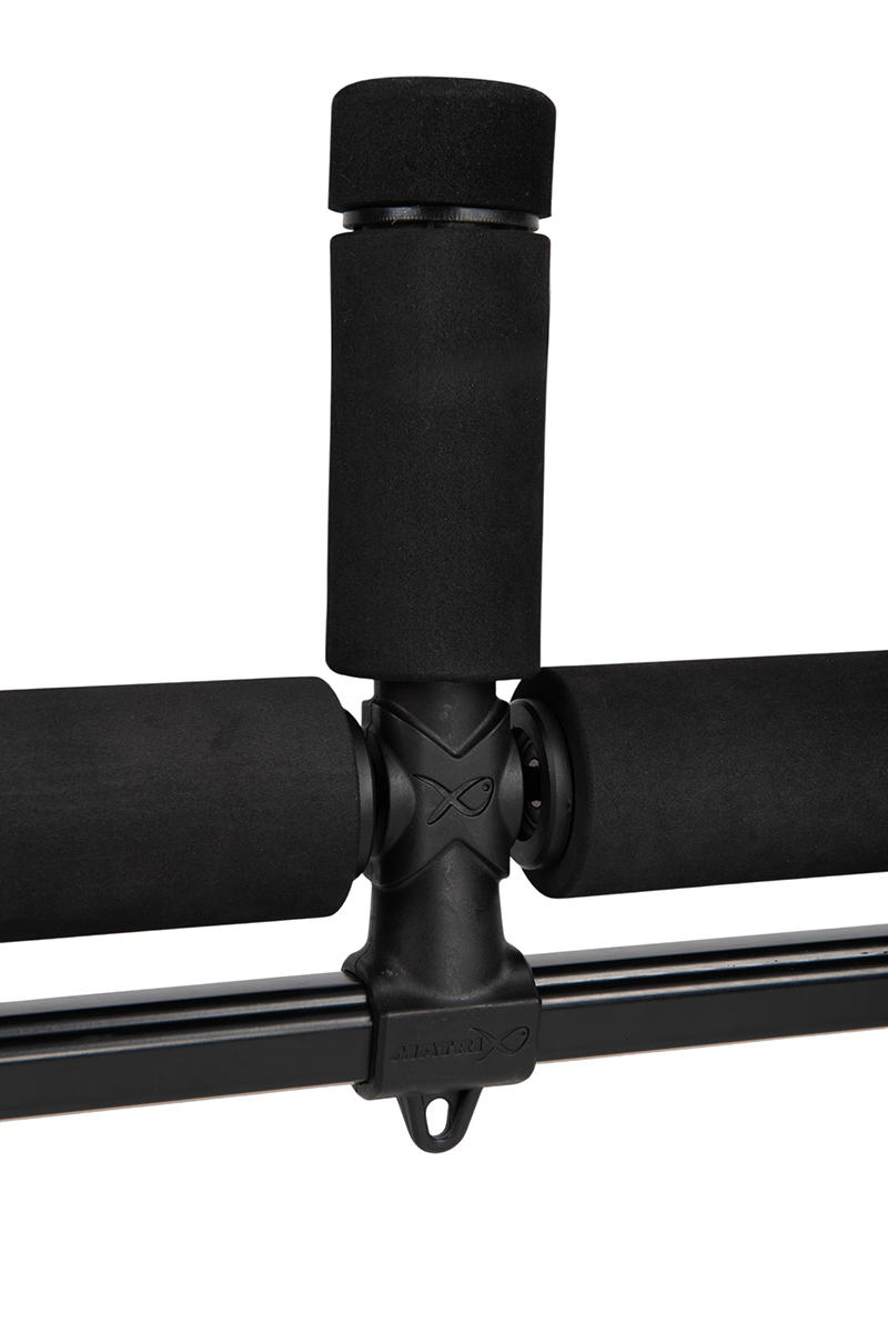 Rolki Matrix Freeflow Roller - Large