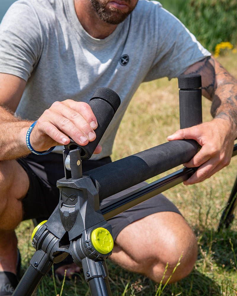 Rolki Matrix Freeflow Roller - Large
