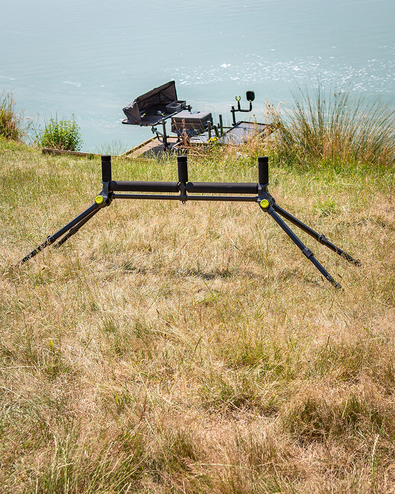 Rolki Matrix Freeflow Roller - Large