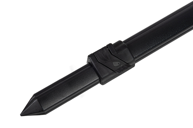 Przedłużki nóg Matrix Freeflow Pro Roller Leg Extensions - 4 szt.
