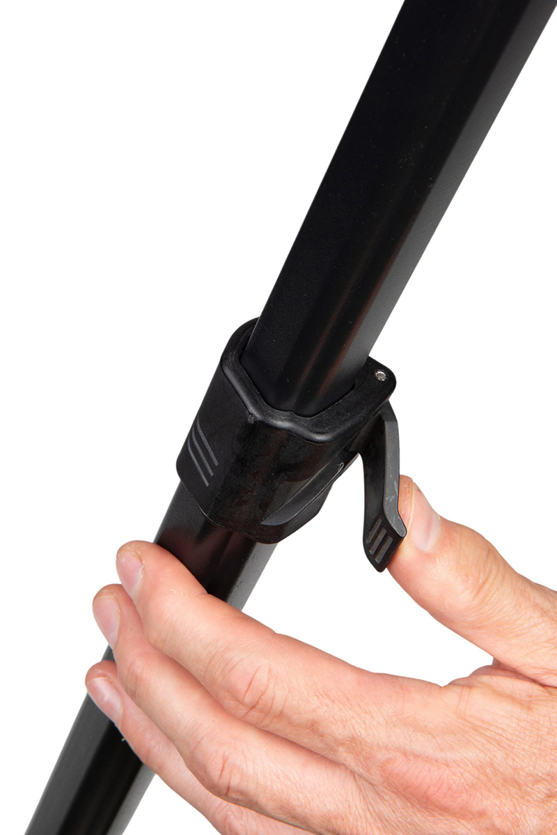 Przedłużki nóg Matrix Freeflow Pro Roller Leg Extensions - 4 szt.