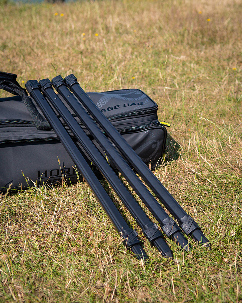 Przedłużki nóg Matrix Freeflow Pro Roller Leg Extensions - 4 szt.