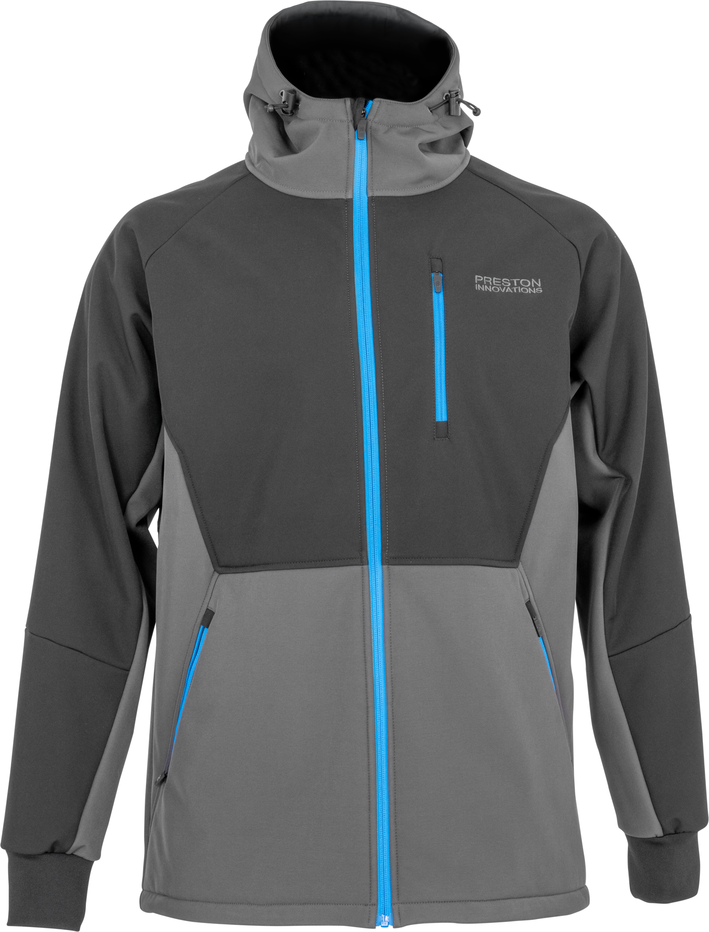 Kurtka Preston Softshell Jacket
