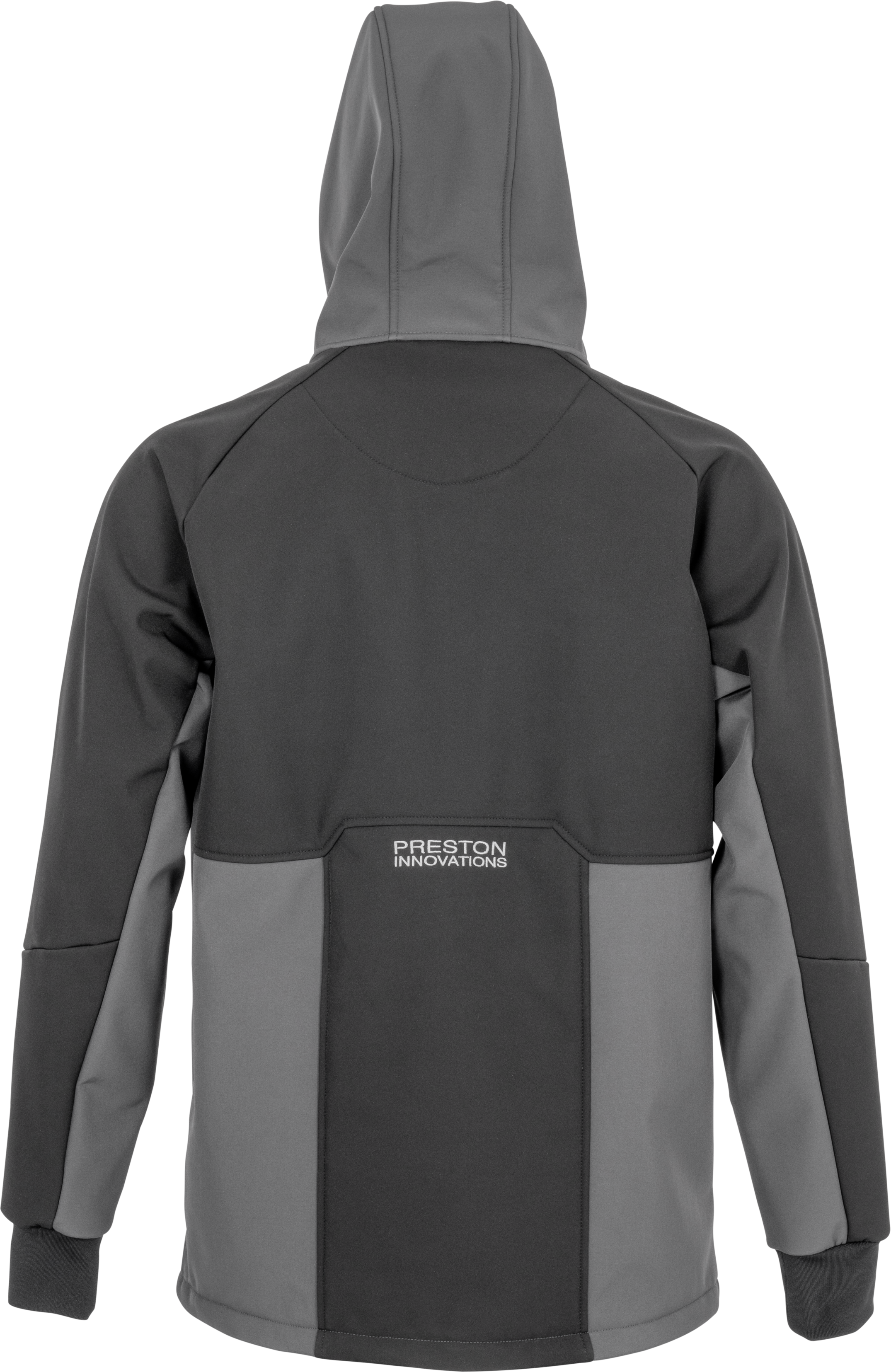 Kurtka Preston Softshell Jacket