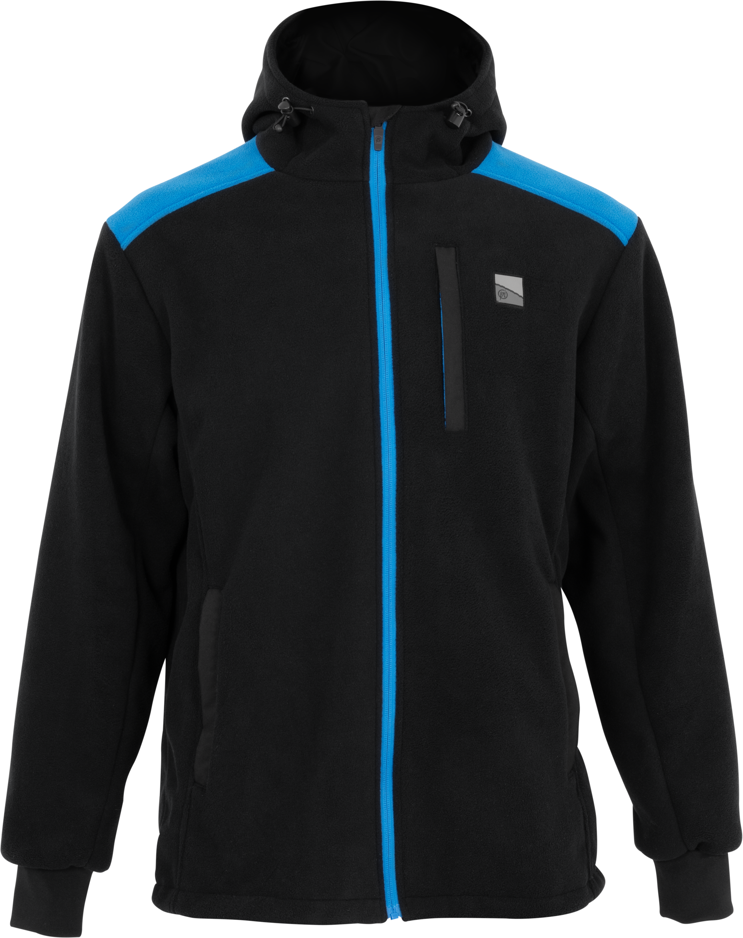 Polar Preston Windproof Fleece Jacket 2026