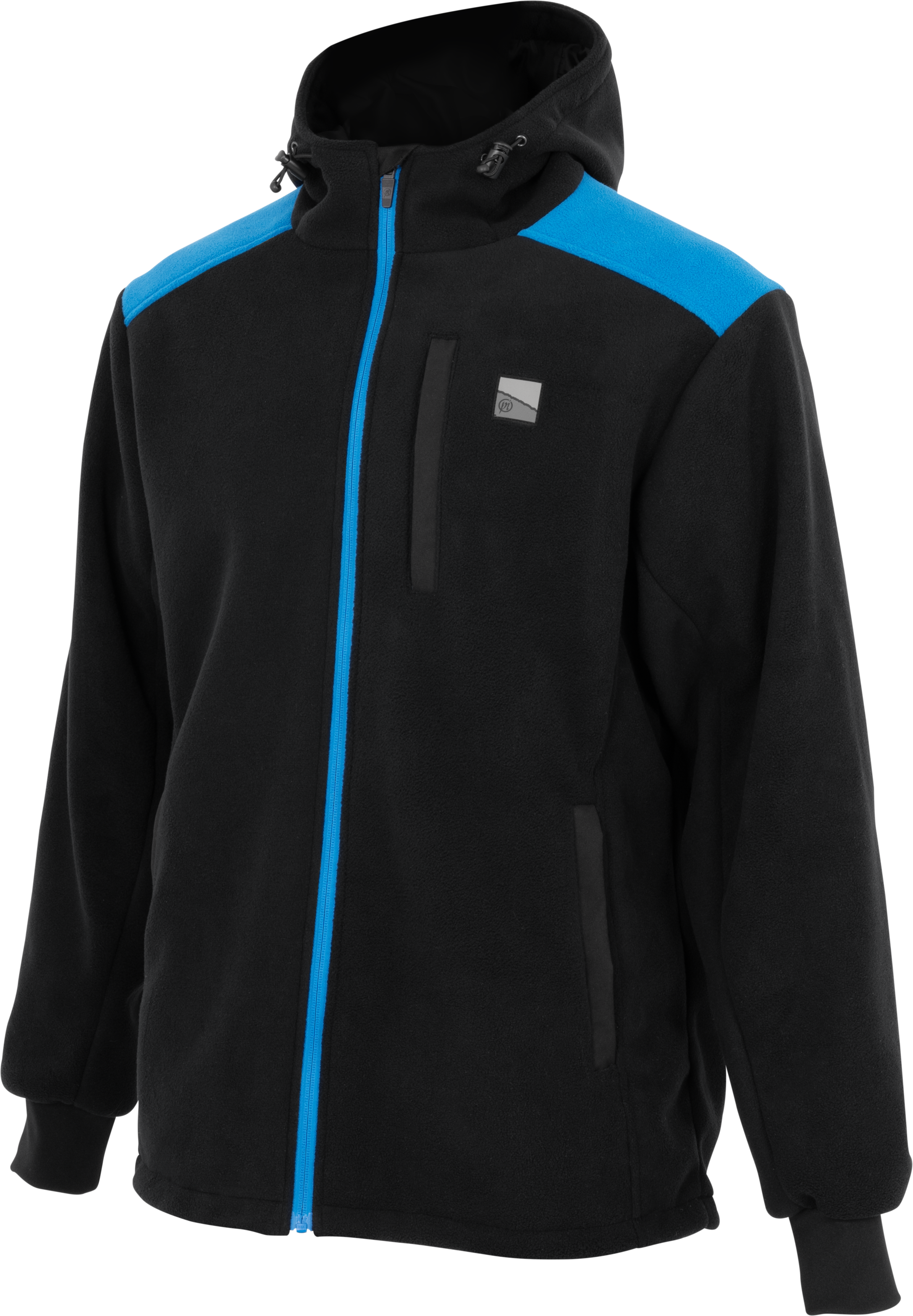 Polar Preston Windproof Fleece Jacket 2026