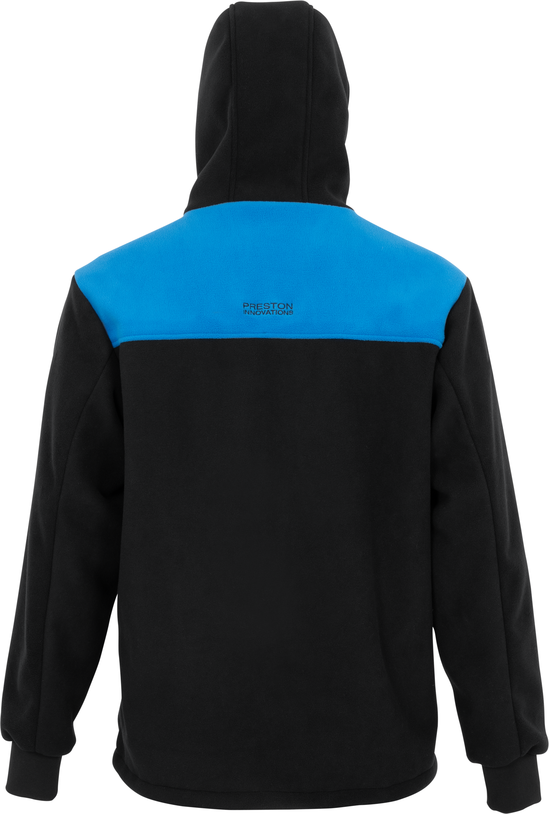 Polar Preston Windproof Fleece Jacket 2026