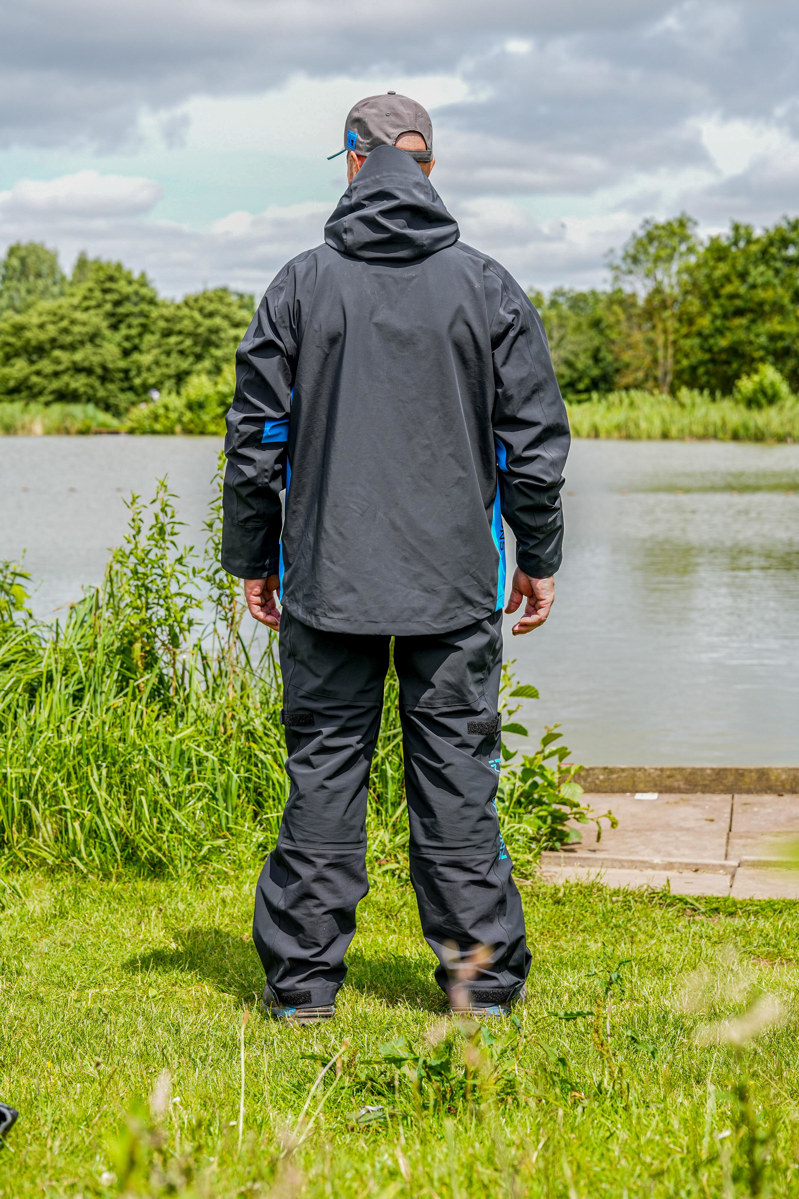 Kurtka Preston DF Ultra 25K Jacket
