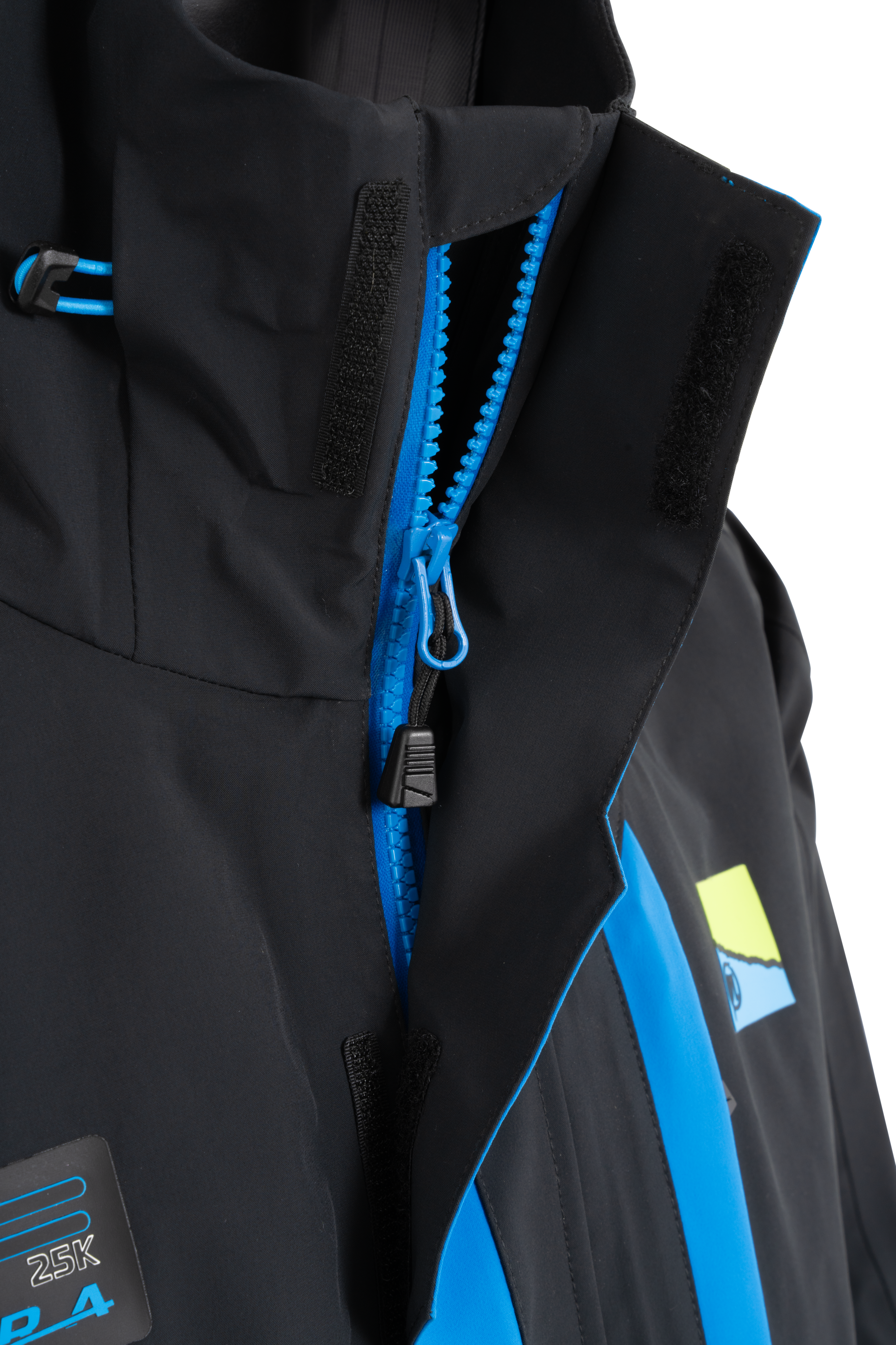 Kurtka Preston DF Ultra 25K Jacket