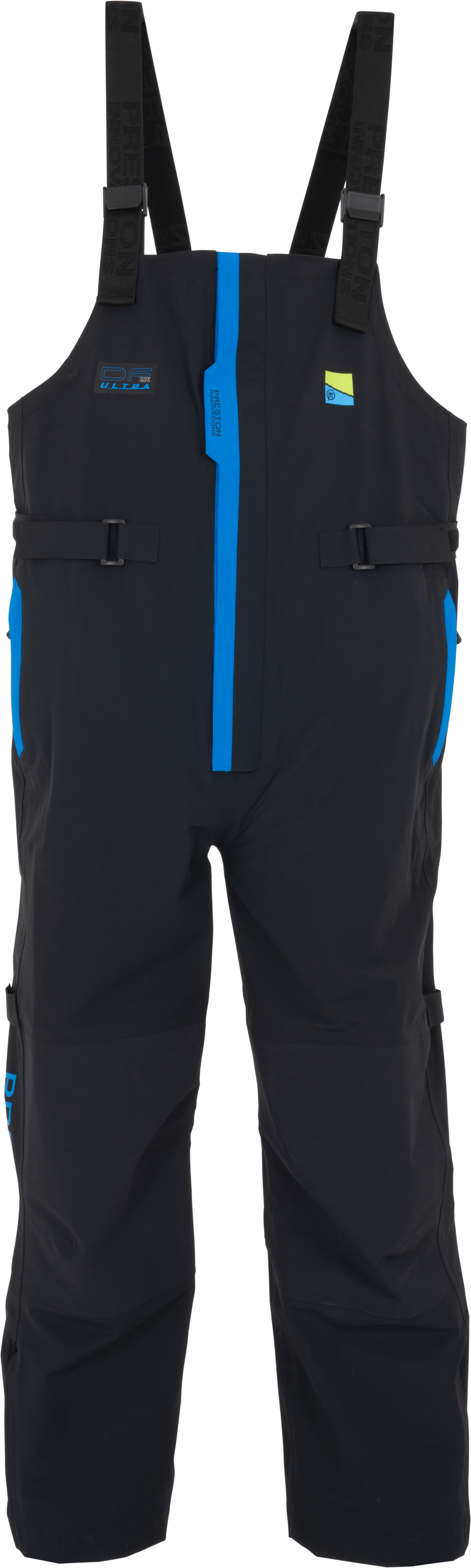 Spodnie Preston DF Ultra 25K Bib & Brace