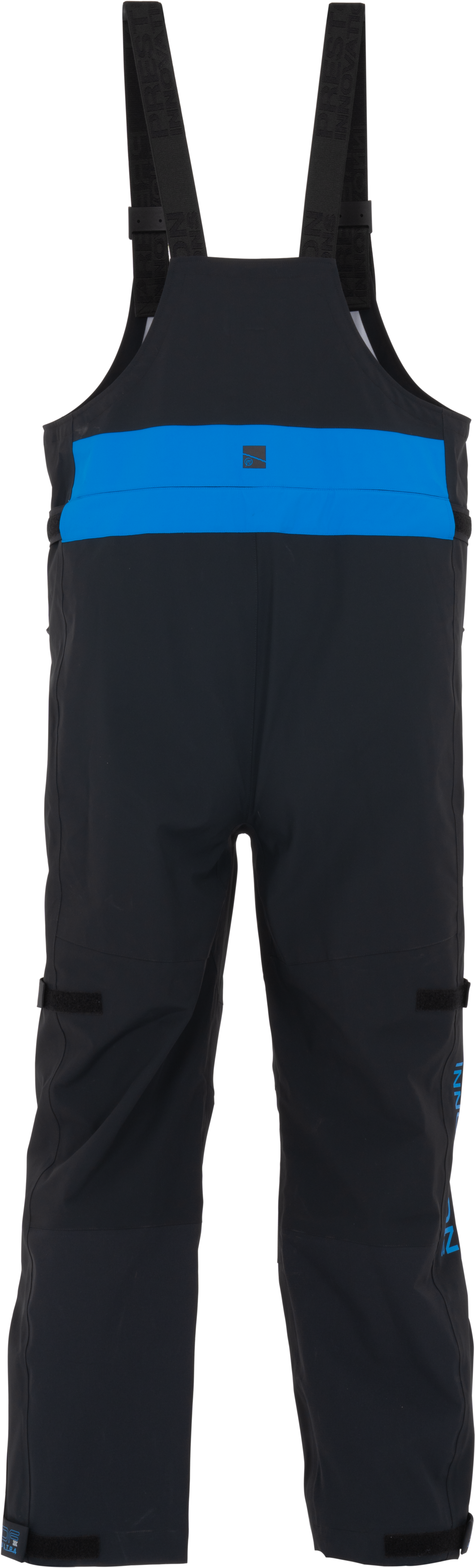 Spodnie Preston DF Ultra 25K Bib & Brace