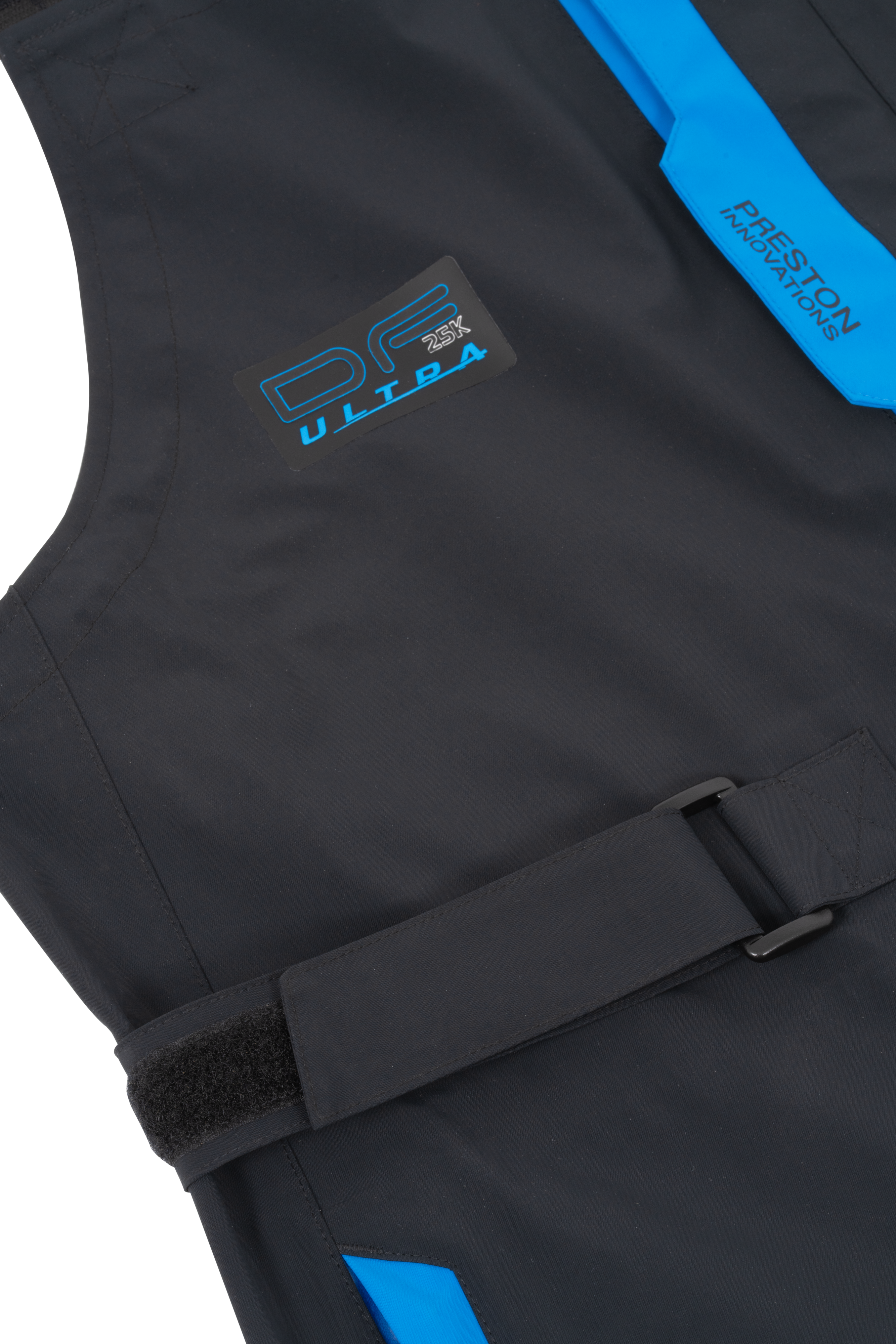 Spodnie Preston DF Ultra 25K Bib & Brace