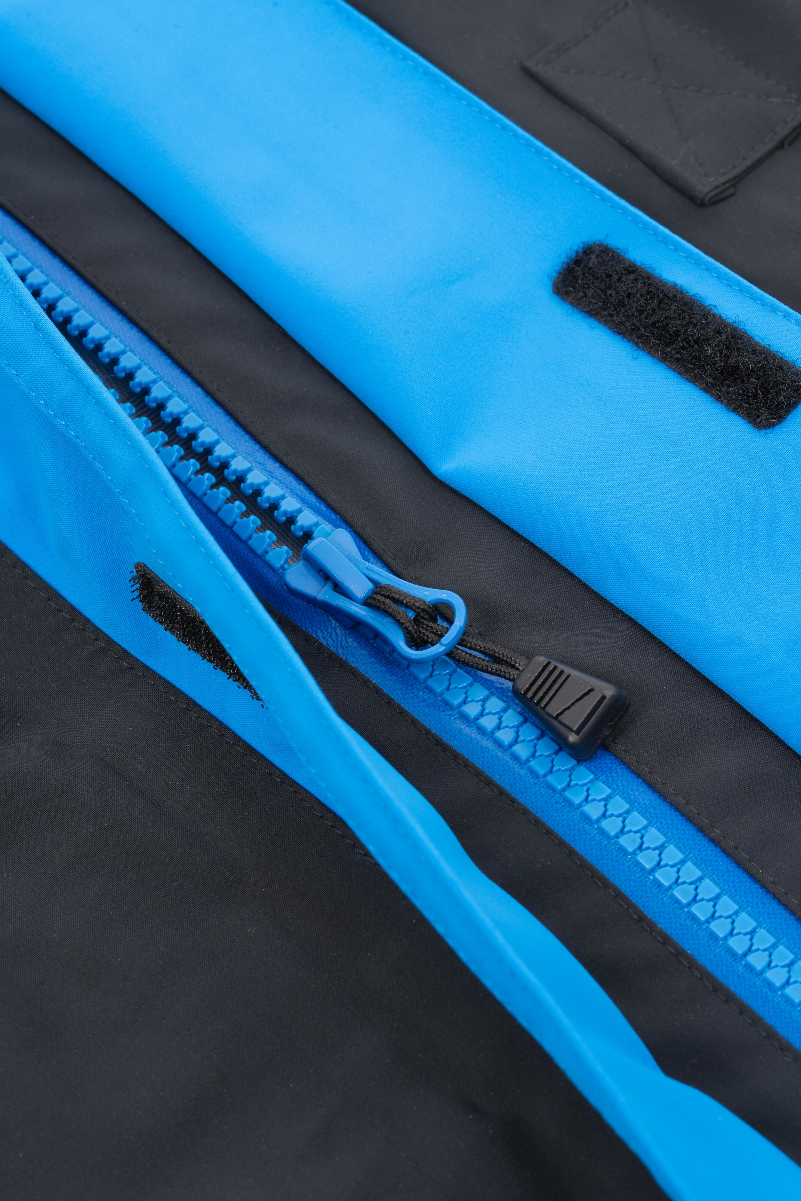 Spodnie Preston DF Ultra 25K Bib & Brace