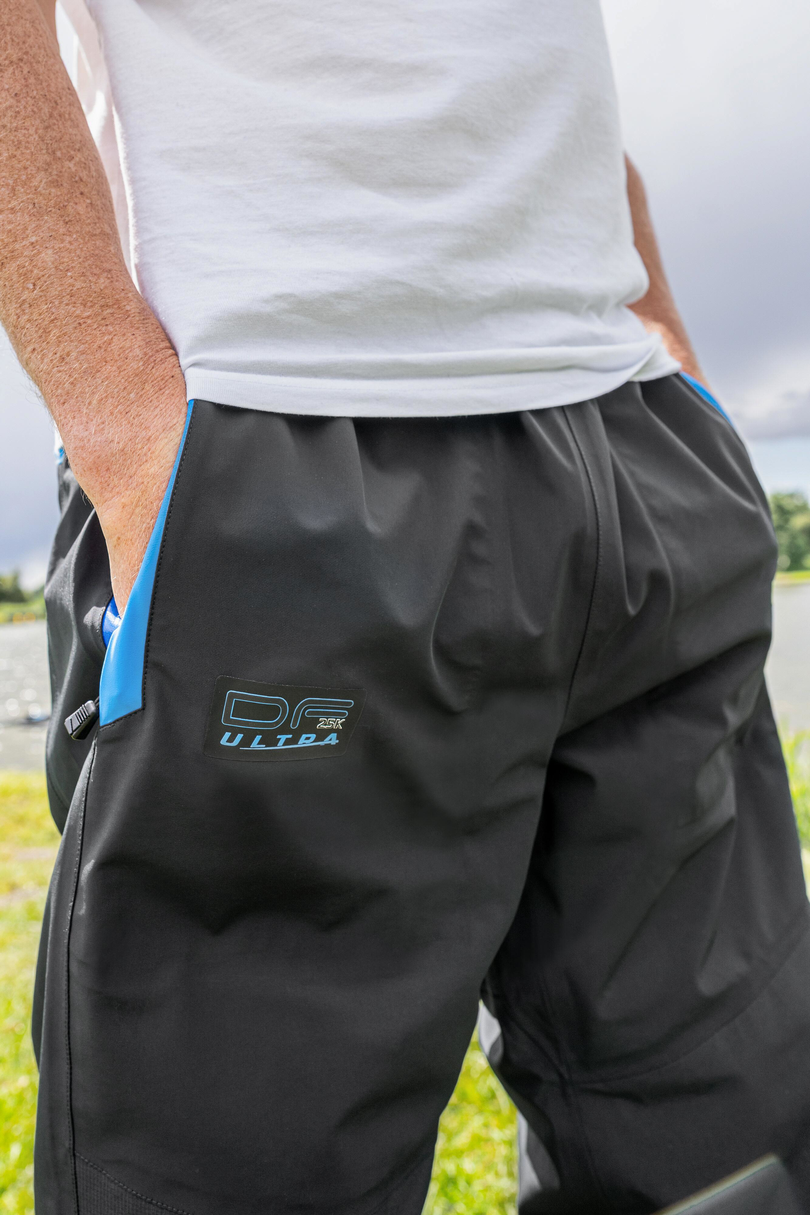 Spodnie Preston DF Ultra 25K Trousers