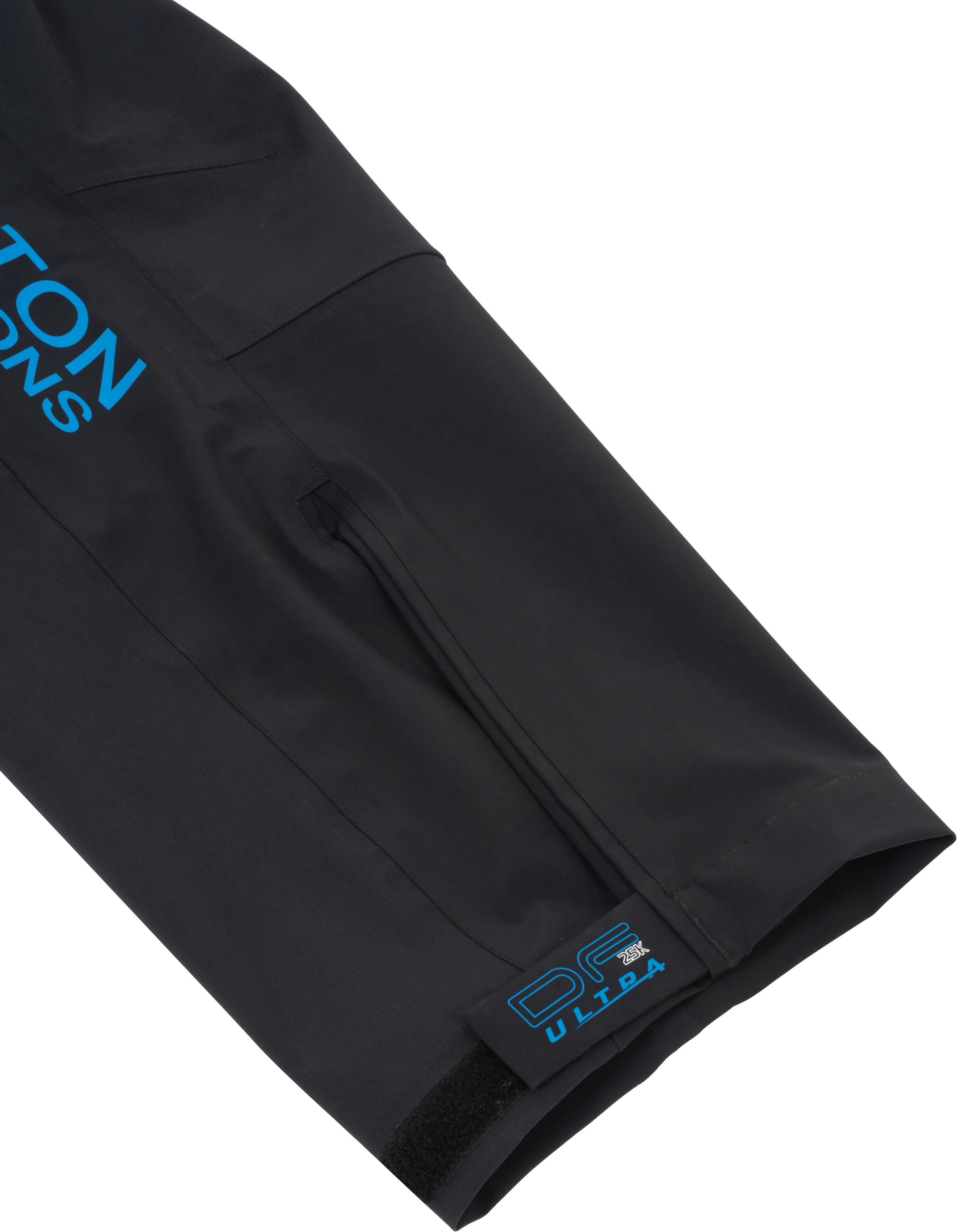 Spodnie Preston DF Ultra 25K Trousers