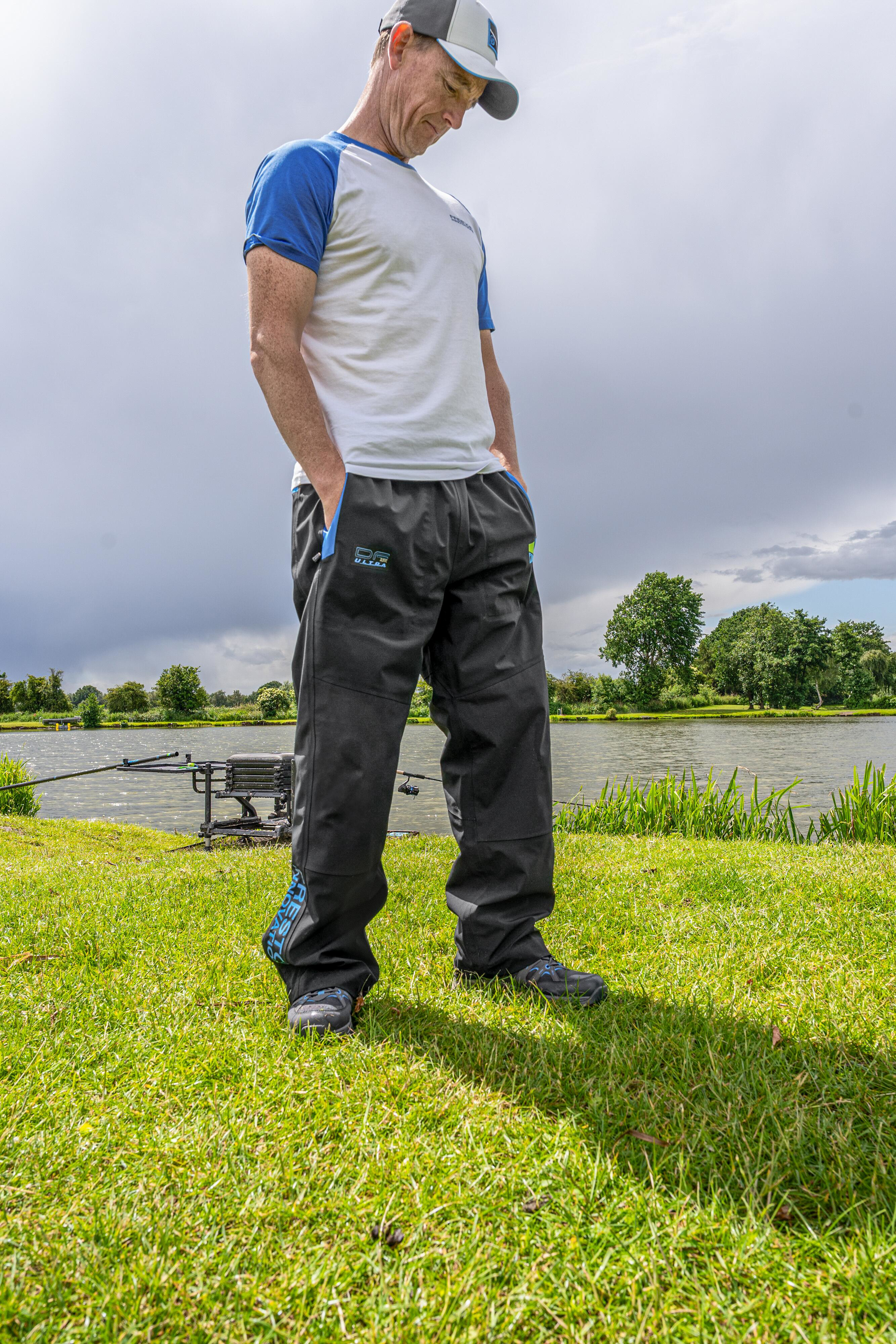 Spodnie Preston DF Ultra 25K Trousers