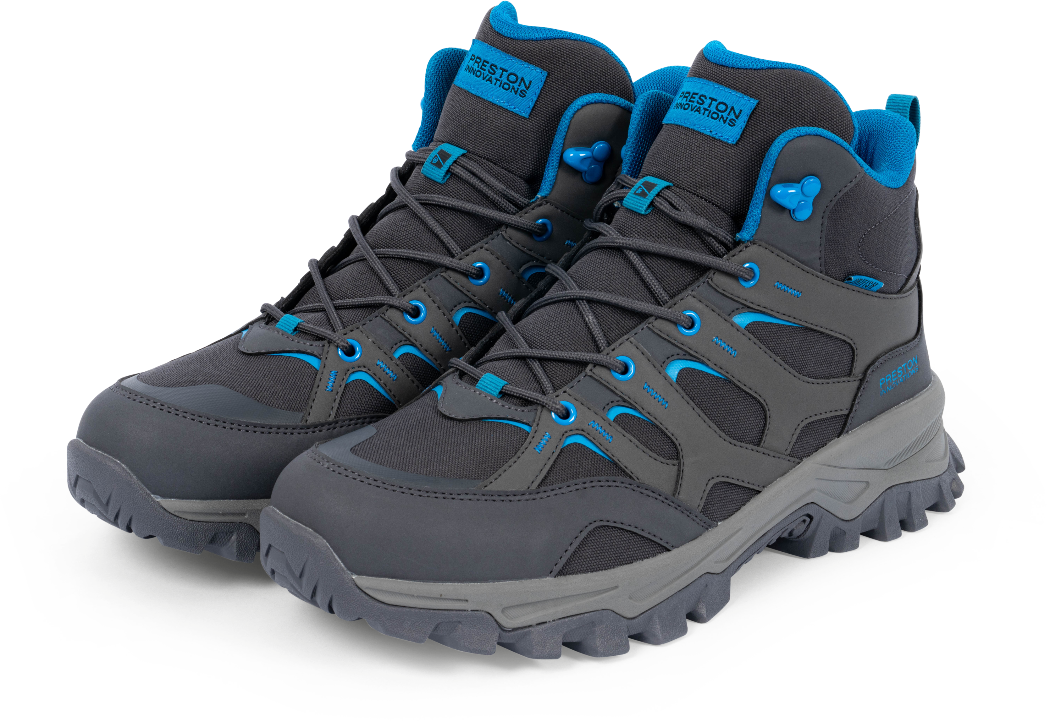 Buty Preston Treddex All-Terrain Boots