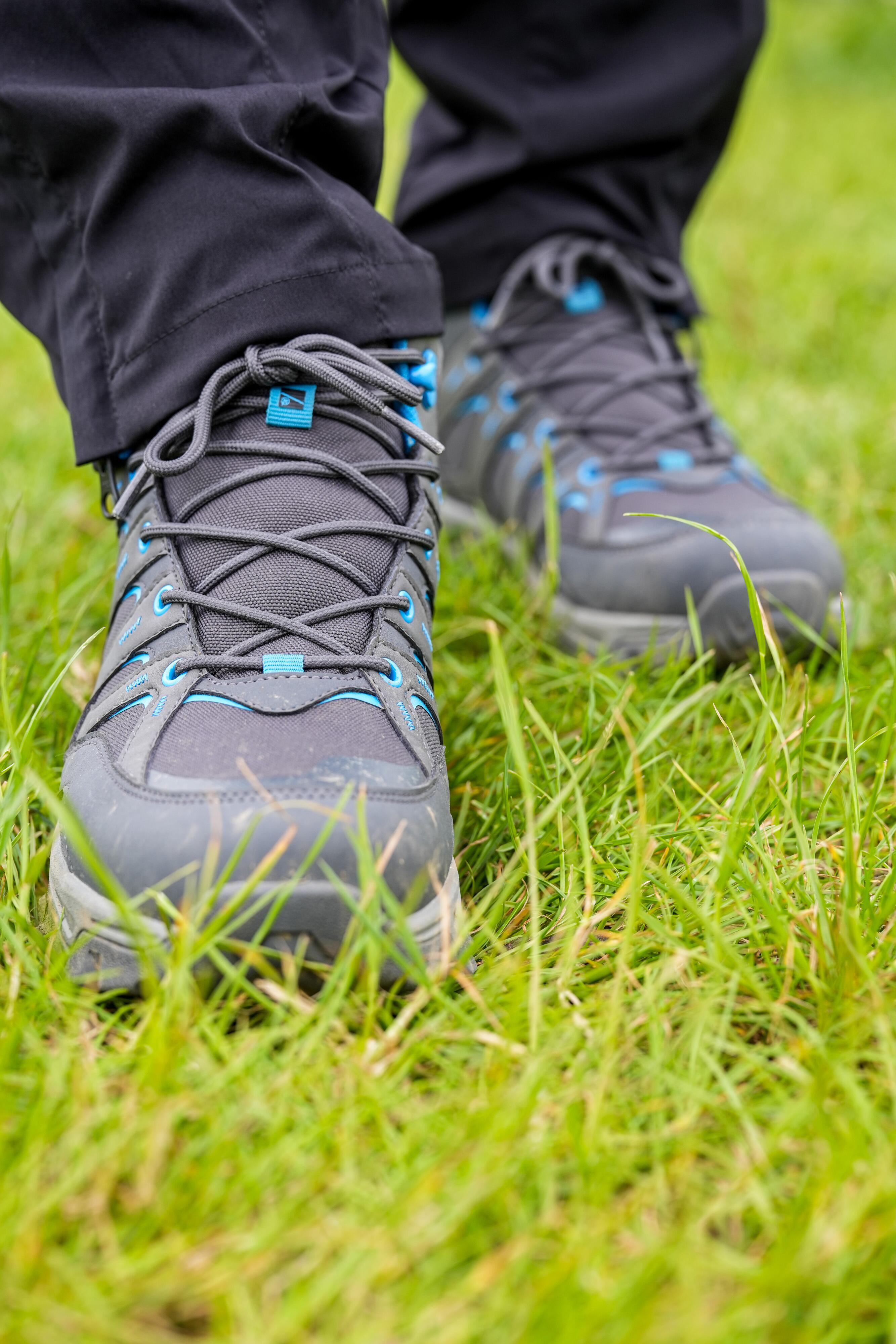 Buty Preston Treddex All-Terrain Boots