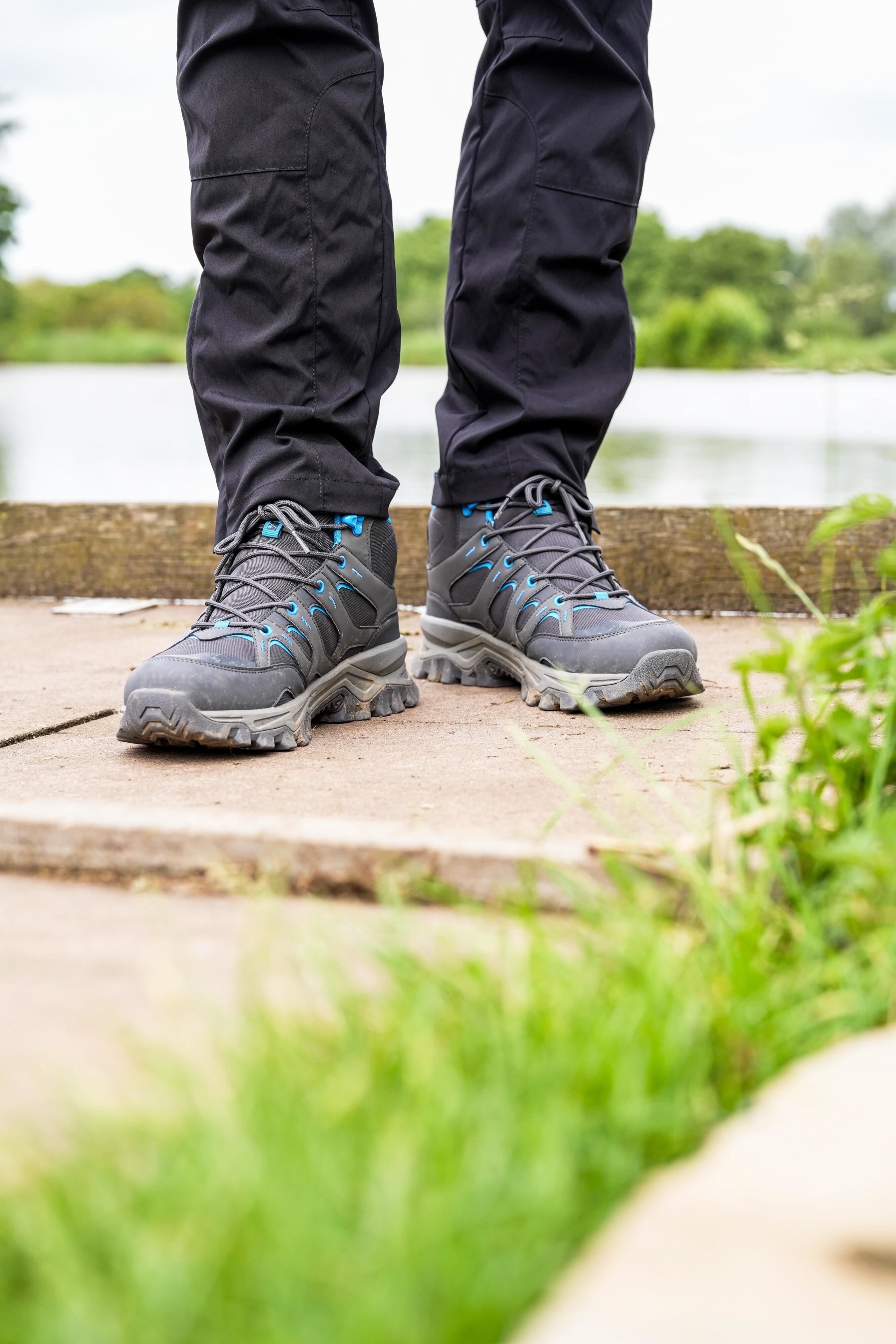 Buty Preston Treddex All-Terrain Boots