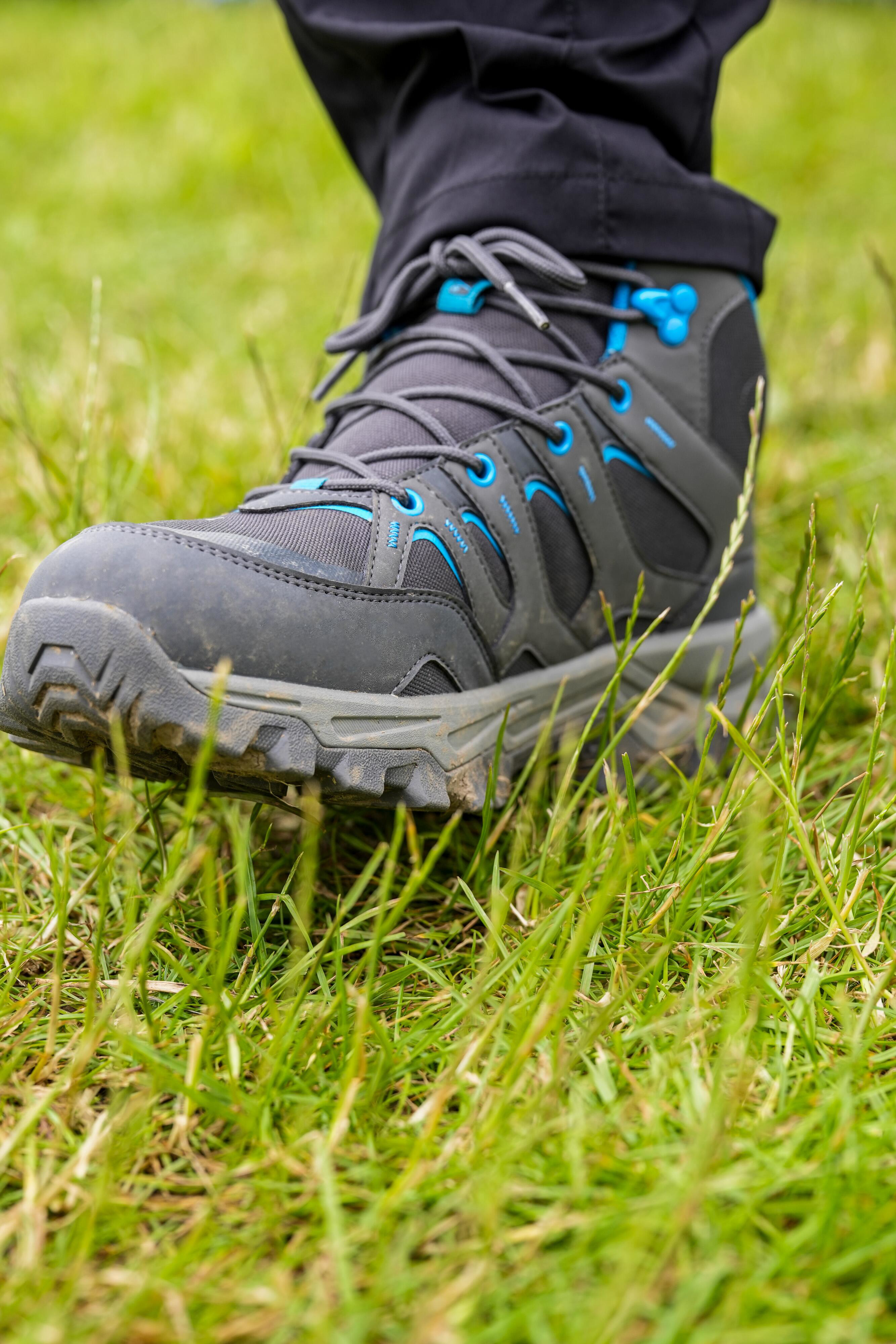 Buty Preston Treddex All-Terrain Boots