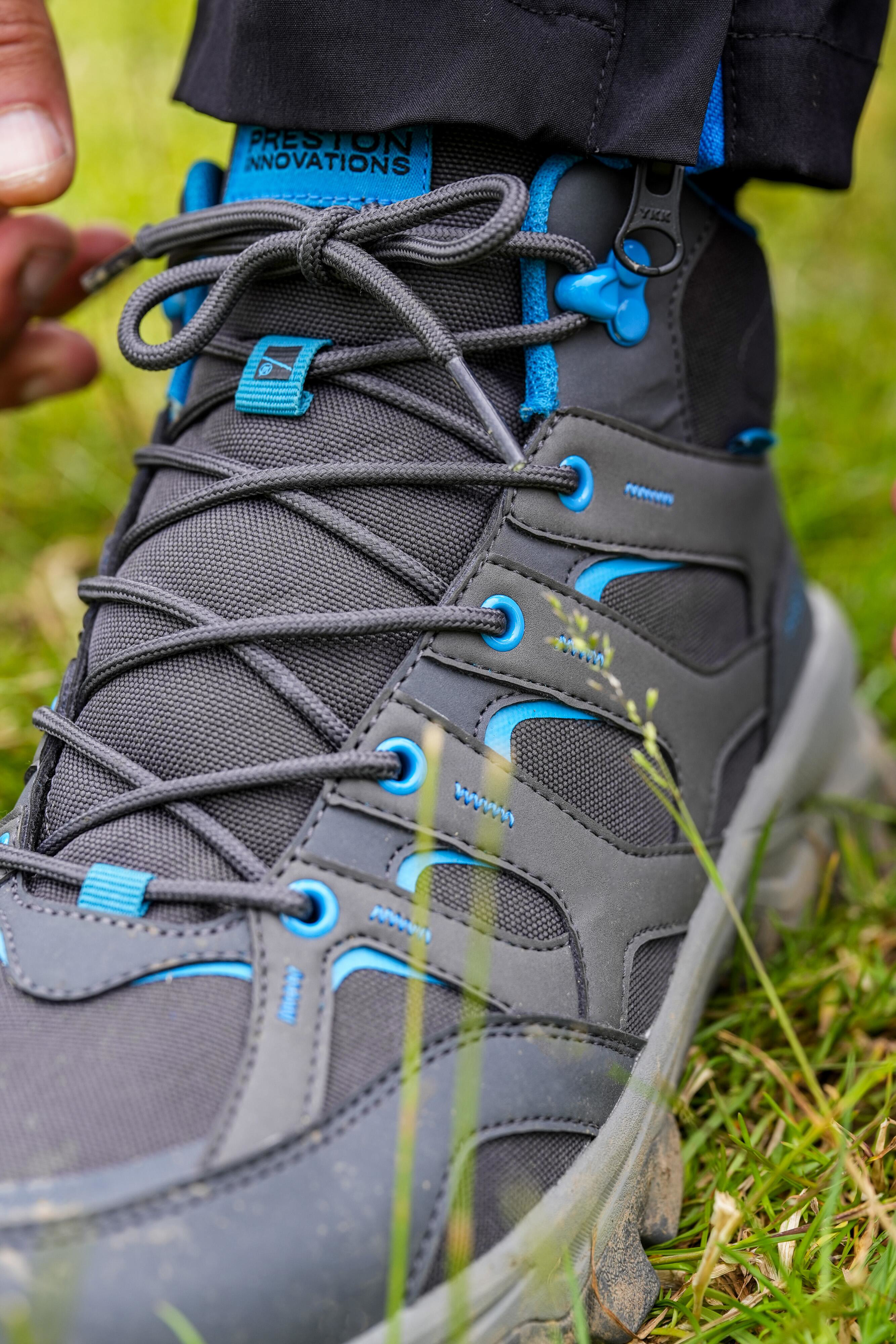 Buty Preston Treddex All-Terrain Boots