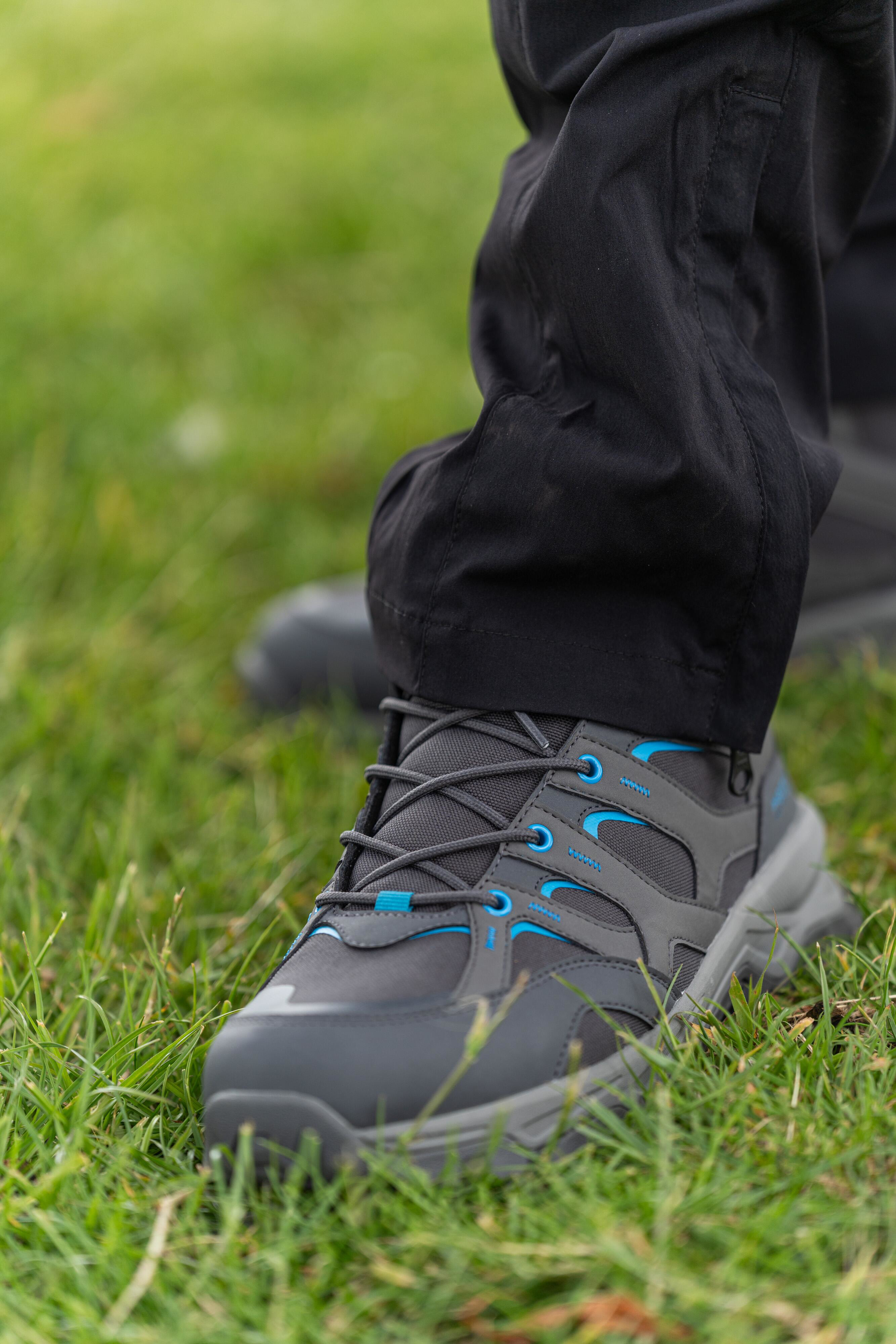 Buty Preston Treddex All-Terrain Boots