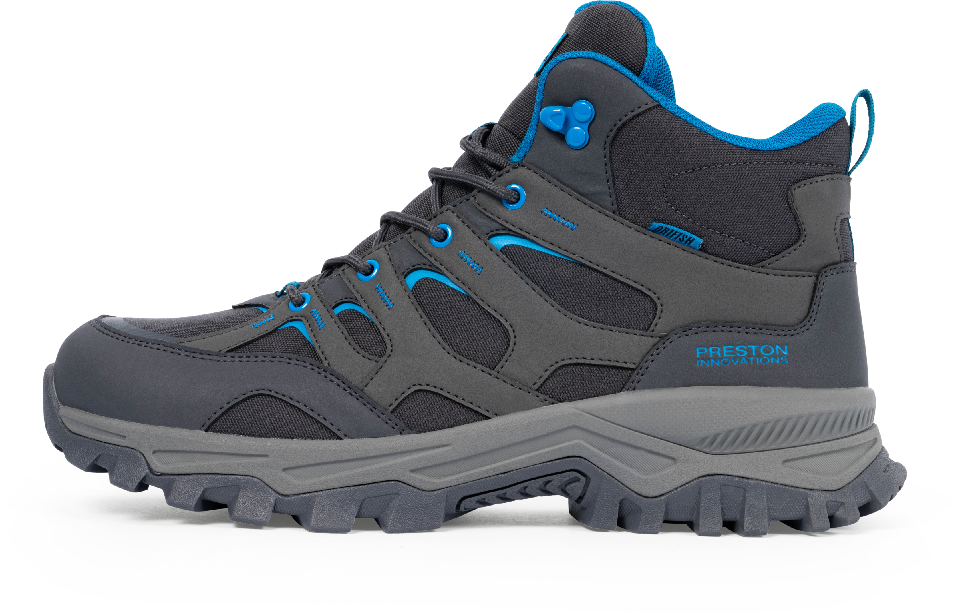 Buty Preston Treddex All-Terrain Boots