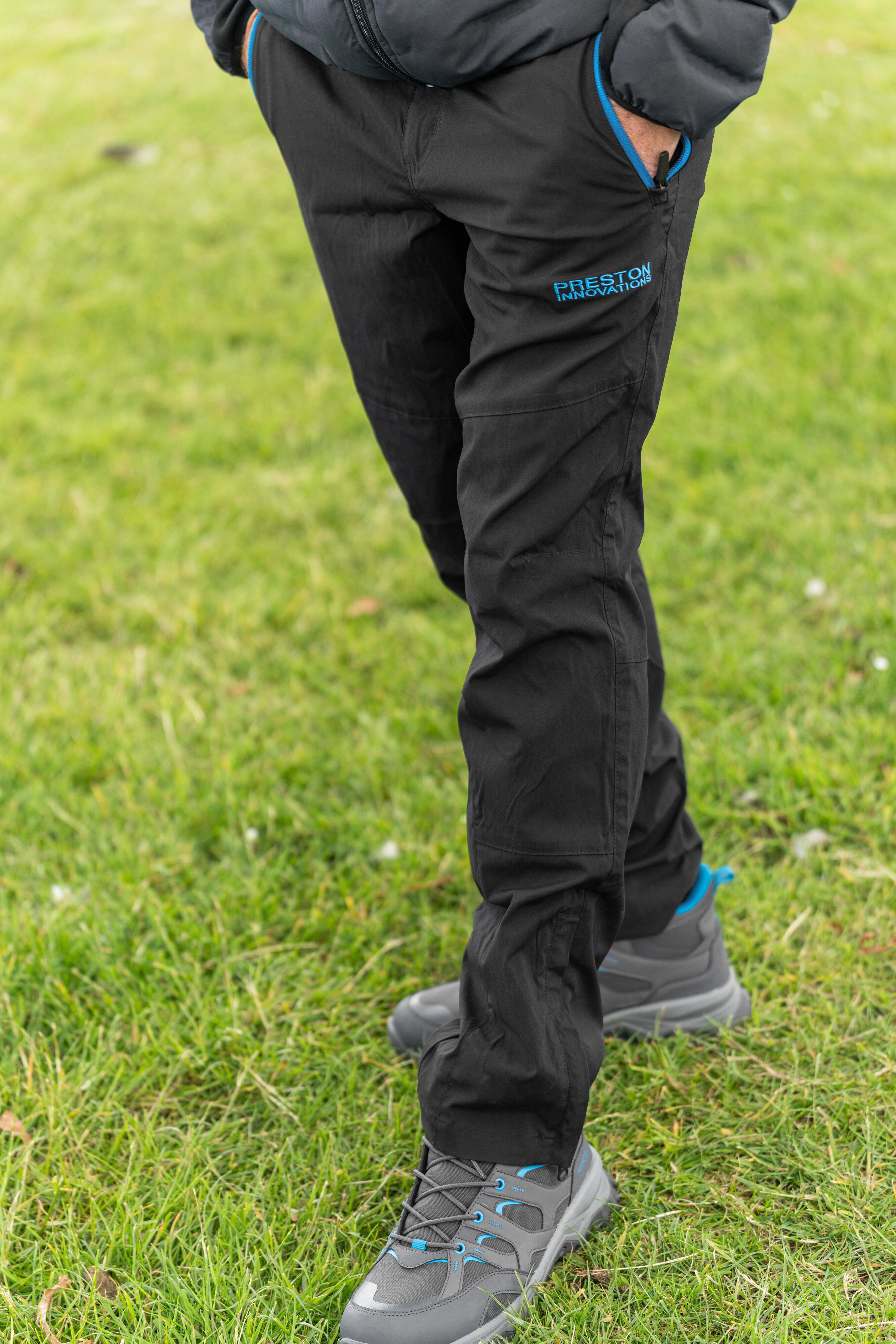 Buty Preston Treddex All-Terrain Boots