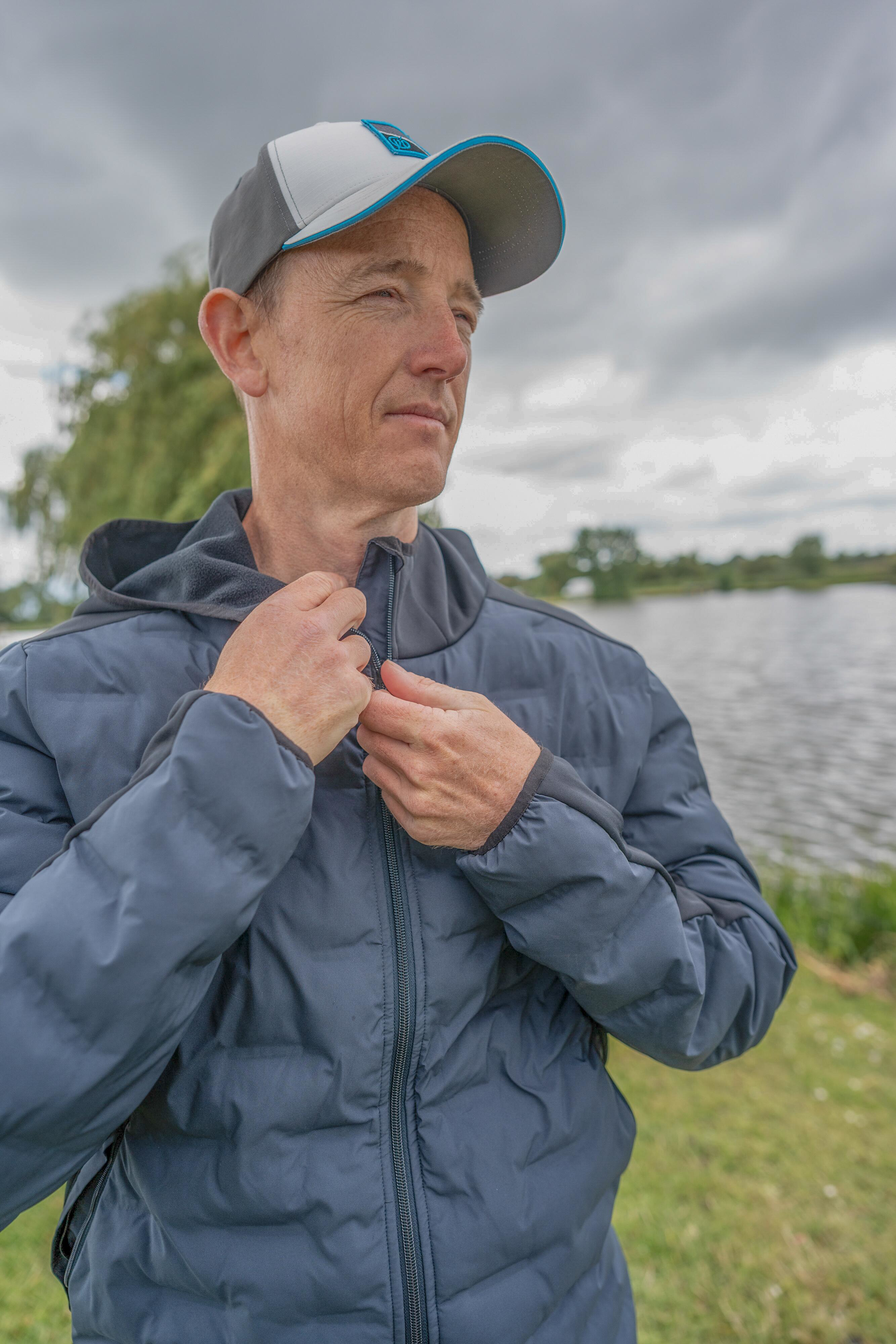 Kurtka Preston DuraTech Hybrid Jacket